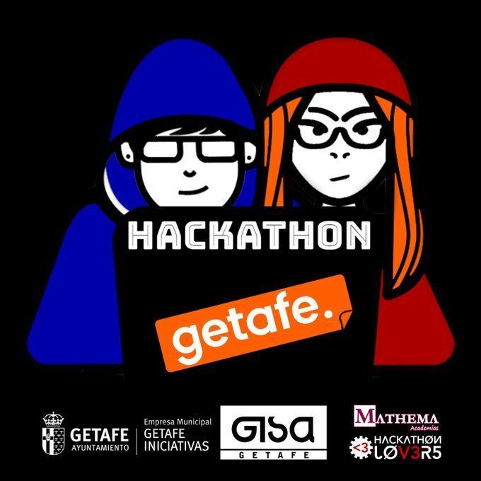 Los jóvenes de Getafe podrán crear un proyecto con Inteligencia Artificial en el Hackaton de GISA