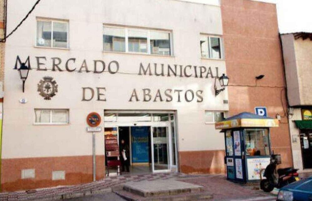 Publicada la licitación de concesión de puestos en el Mercado de Abastos de Quintanar de la Orden
