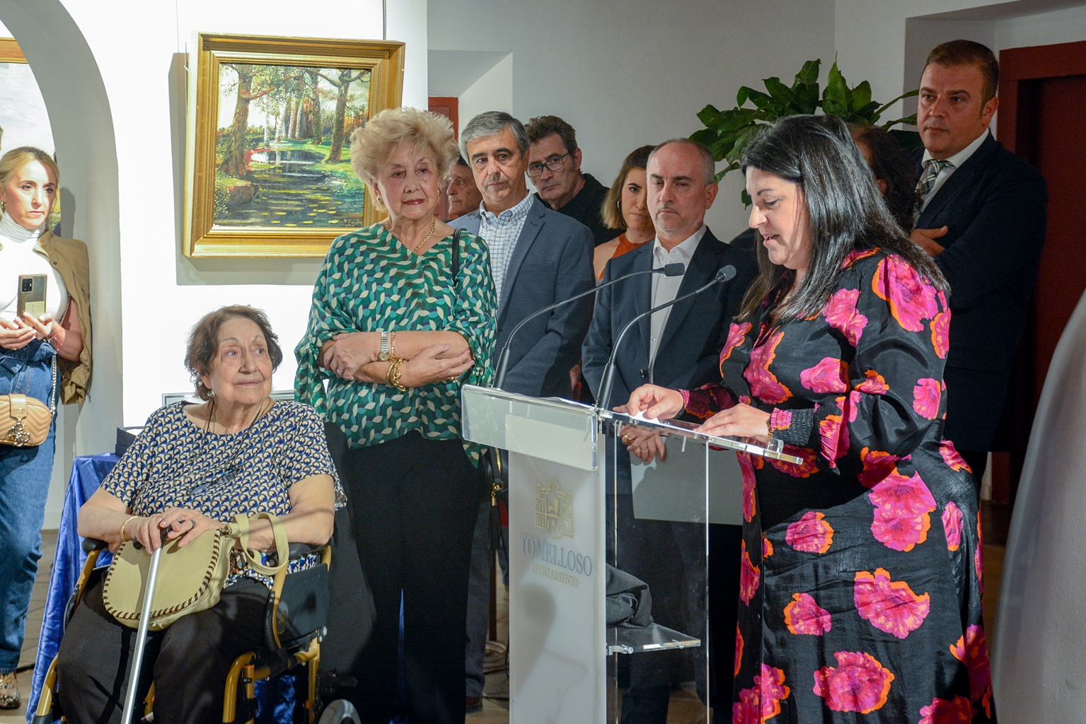 Redescubriendo a Francisco Carretero