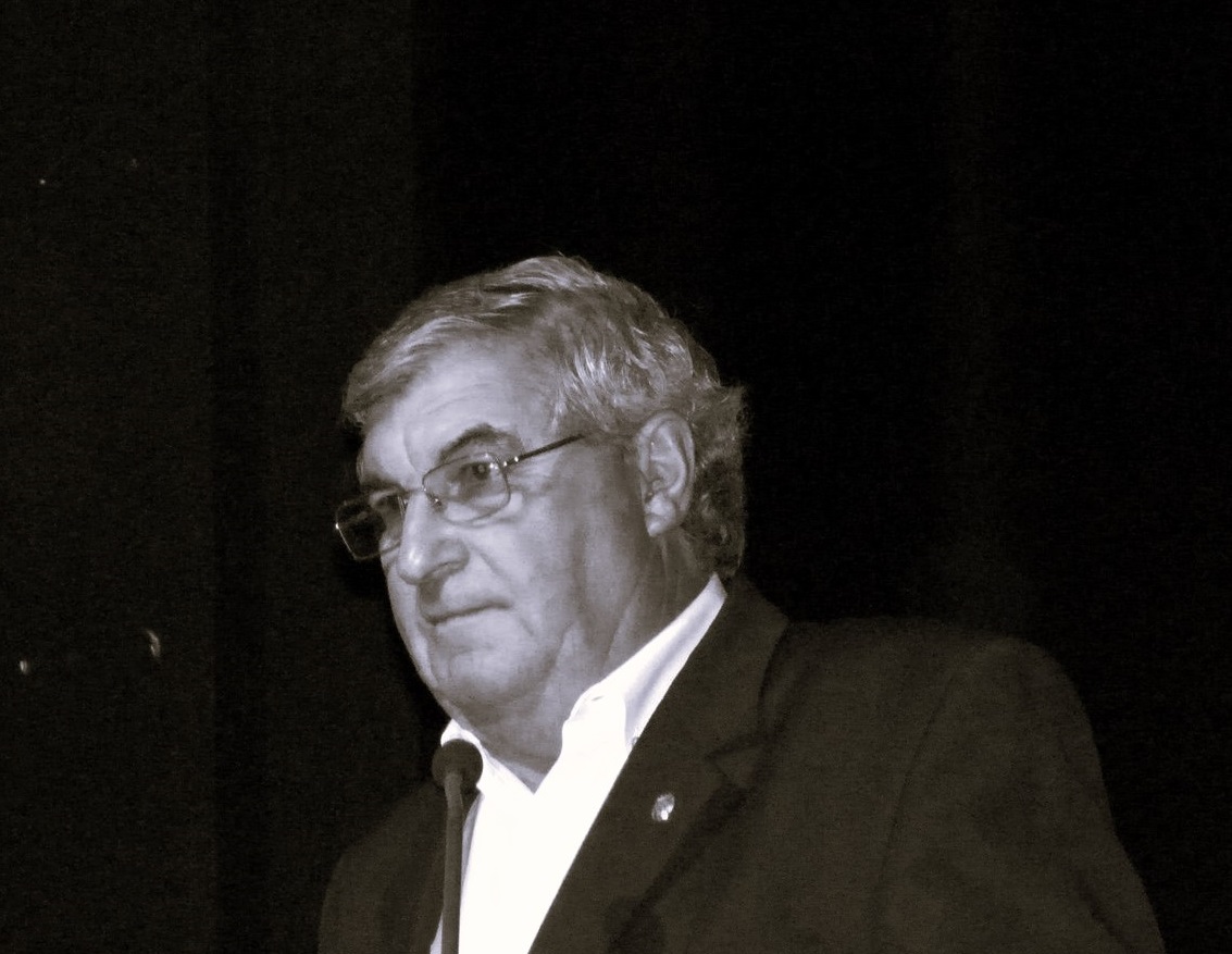 Tres días de luto oficial en Alcantarilla por el fallecimiento del ex alcalde Francisco Zapata