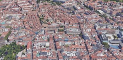 Sitio web del Ayuntamiento de Vitoria-Gasteiz