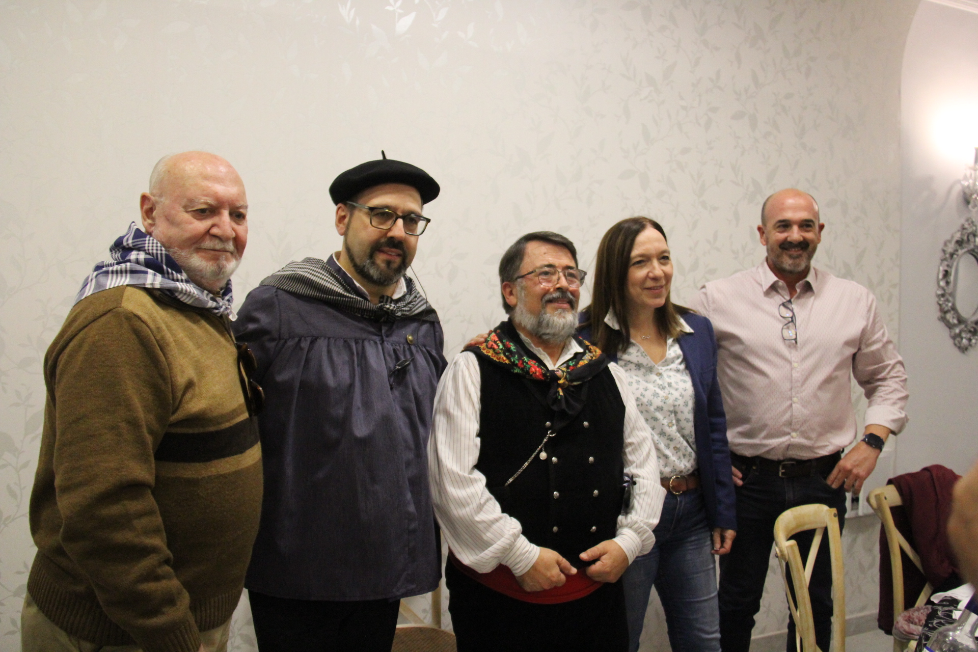 Celebradas las ya tradicionales Jornadas Gastronómicas del Guiso de Bodas de Camacho en Alcázar de San Juan
