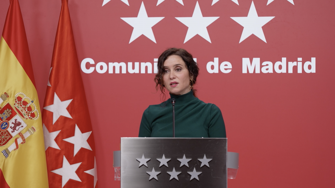 "El Estado de derecho, la dignidad y España prevalecerán"