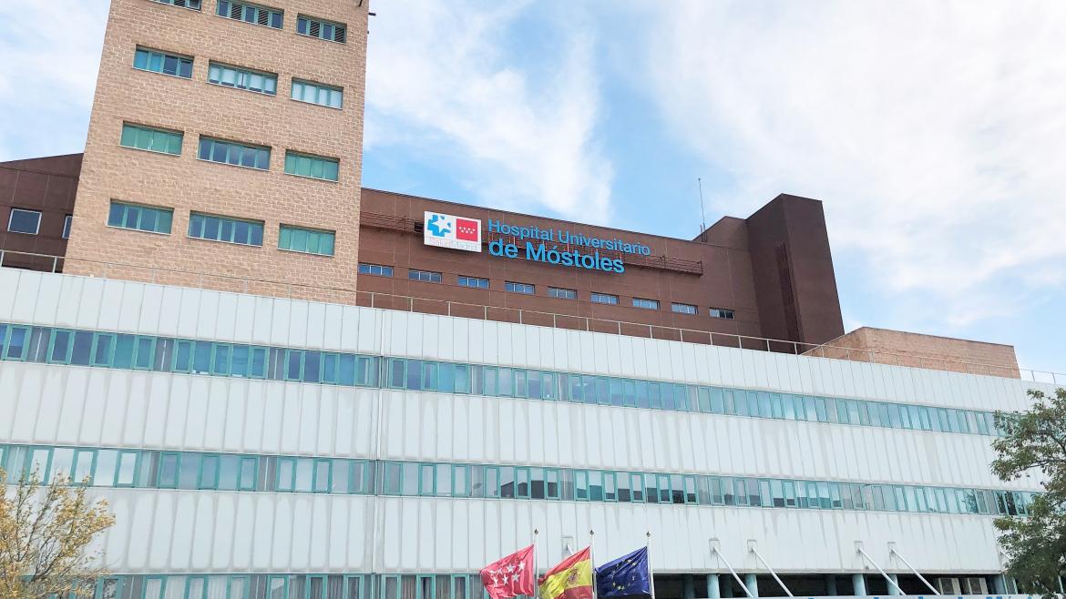 El Hospital de Móstoles presenta nueve comunicaciones en el Congreso Nacional de la Sociedad Española de Calidad Asistencial