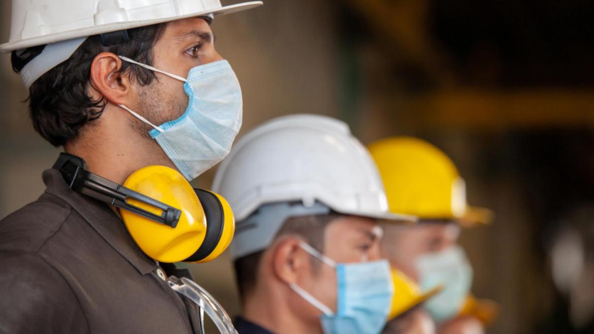 El IRSST da a conocer los galardonados en los Reconocimientos y Menciones en Prevención de Riesgos Laborales 2023