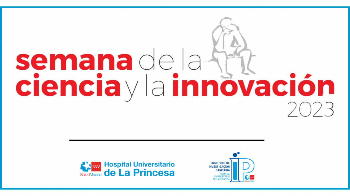 El Instituto de Investigación del Hospital de La Princesa recibirá a más de 700 alumnos durante la XXIII Semana de la Ciencia