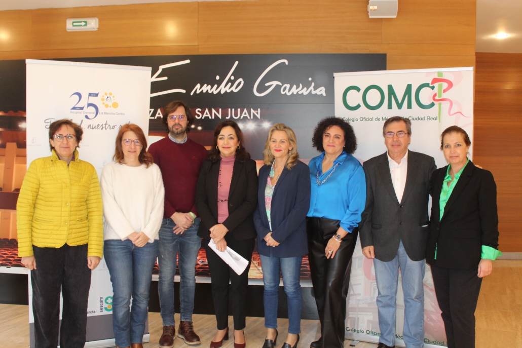 El Teatro Emilio Gavira acoge las Jornadas de Sensibilización para una Adolescencia Saludable