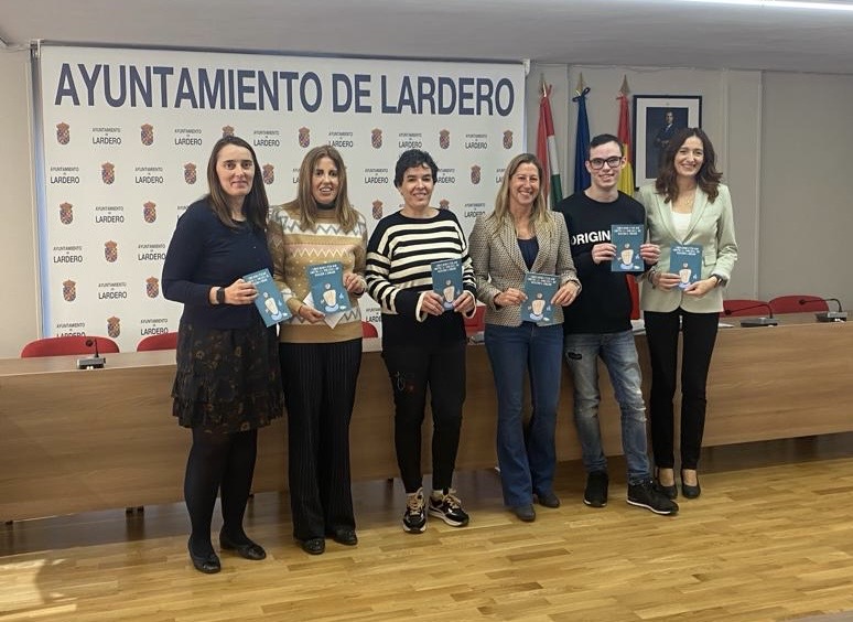 Entrega de premios I Concurso Literario contra la Violencia de Género