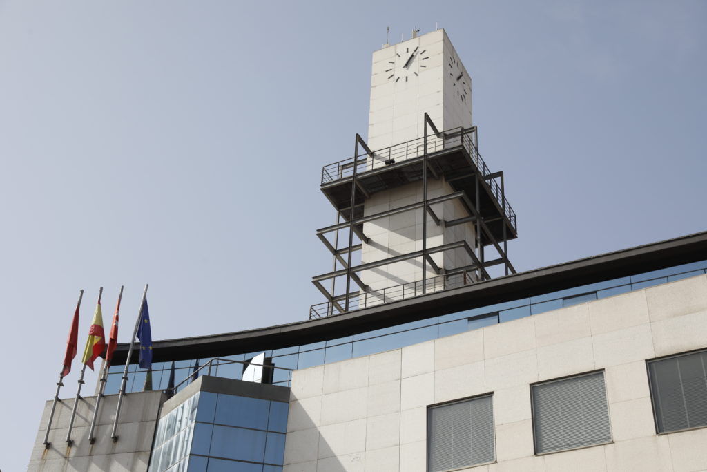 Getafe actualiza las Ordenanzas Fiscales apostando por la sostenibilidad y la movilidad