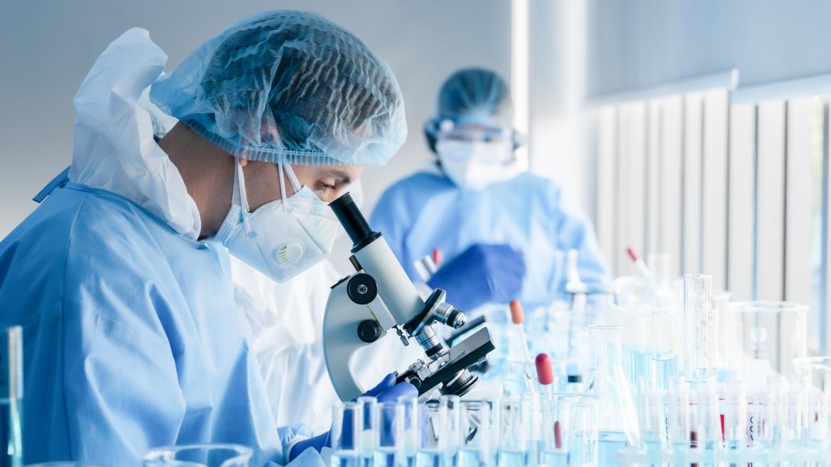 La Comunidad de Madrid abre nuevas vías en medicamentos menos tóxicos contra el cáncer de colon y la enfermedad de Crohn
