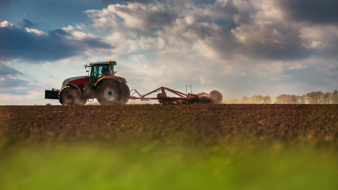 La Comunidad de Madrid adelantará más de 10 millones de euros a 2.800 agricultores y ganaderos como anticipo de la PAC