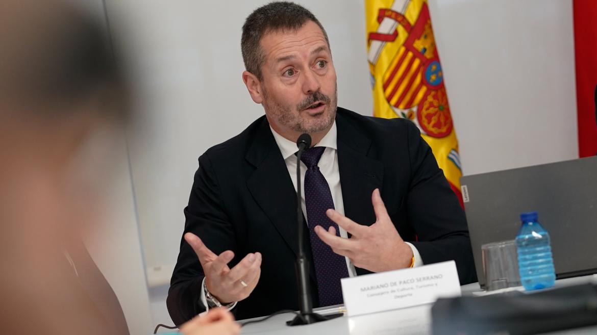 La Comunidad de Madrid afianza el sector turístico como uno de sus principales motores económicos al generar cerca del 8% del PIB regional