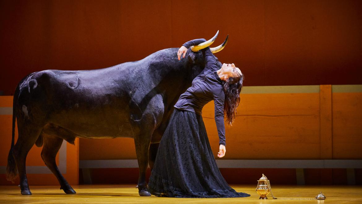 La Comunidad de Madrid estrena la 41ª edición del Festival de Otoño en seis municipios