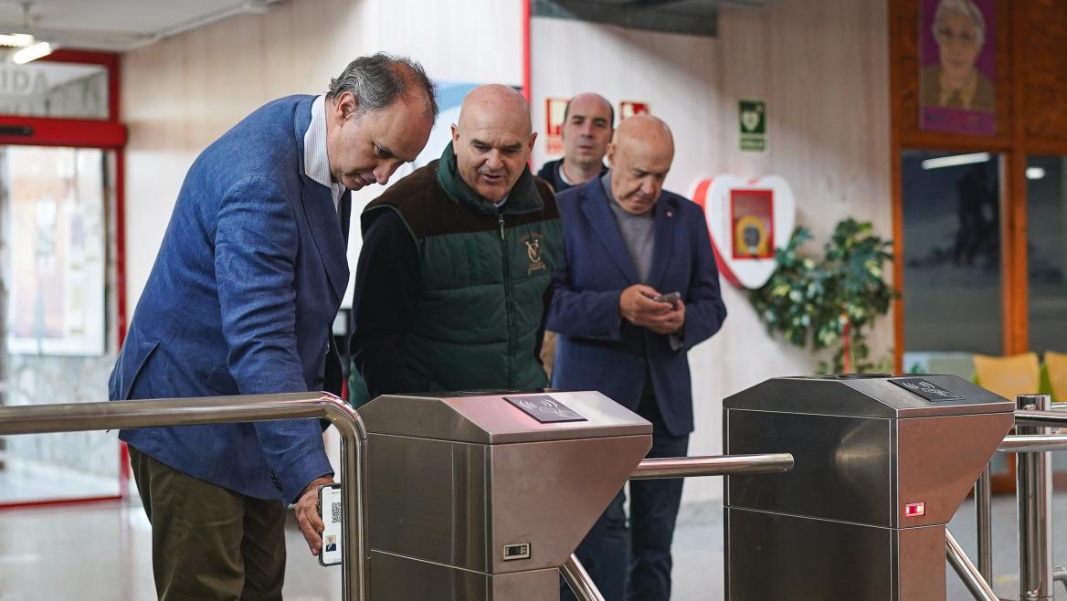 La Comunidad de Madrid incorporará este año la prescripción médica de actividad física a la Tarjeta Sanitaria Virtual