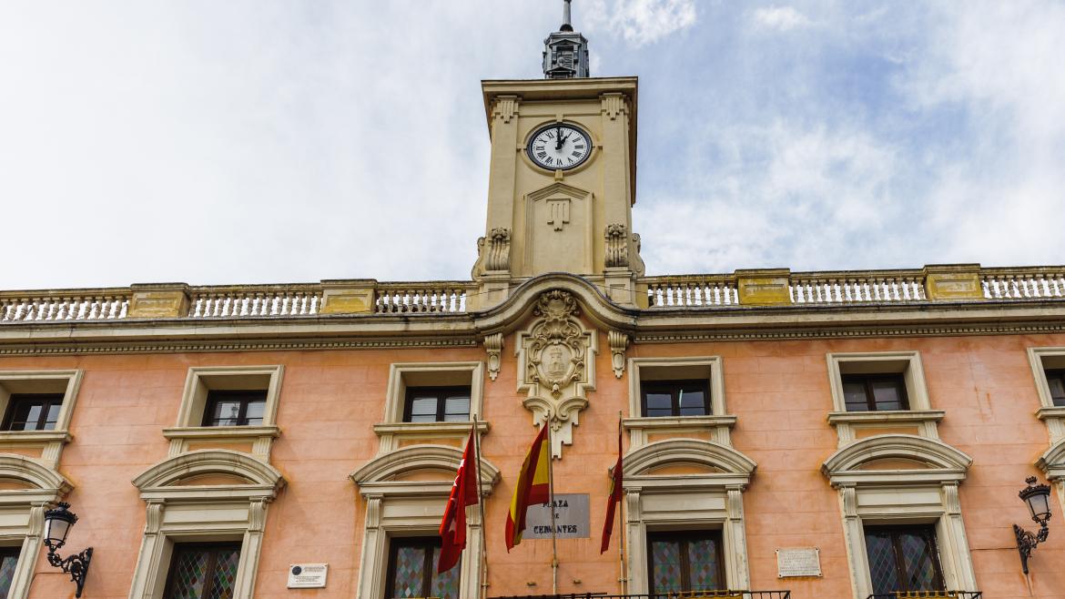 La Comunidad de Madrid incrementa más de un 30% el presupuesto para modernizar los ayuntamientos, lo que permitirá realizar hasta 500 actuaciones