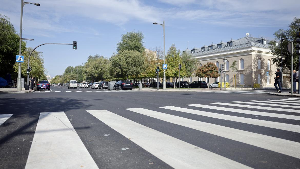 La Comunidad de Madrid invertirá 6,5 millones de euros para actuaciones supramunicipales en una decena de localidades