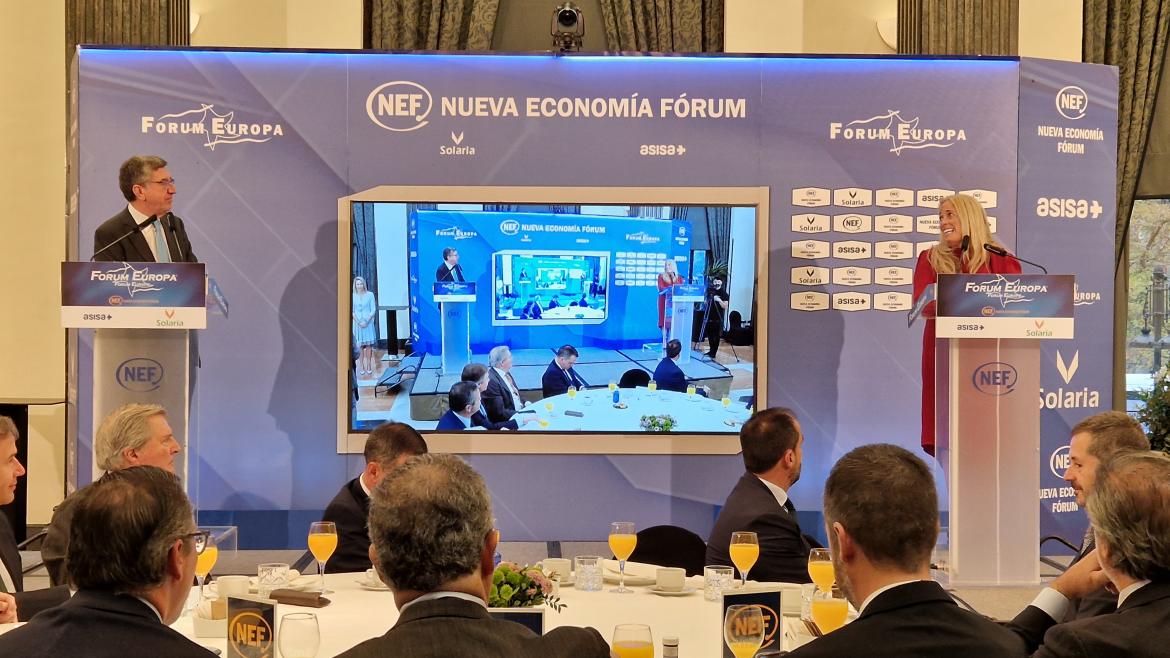 La Comunidad de Madrid modernizará las oficinas de empleo y avanzará en digitalización para mejorar el servicio y aumentar la inserción laboral