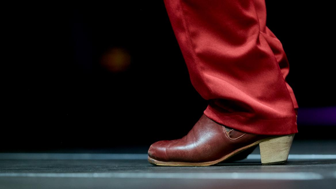 La Comunidad de Madrid programa la IV edición del festival Miradas Flamenkas como una fusión del arte jondo con músicas del mundo