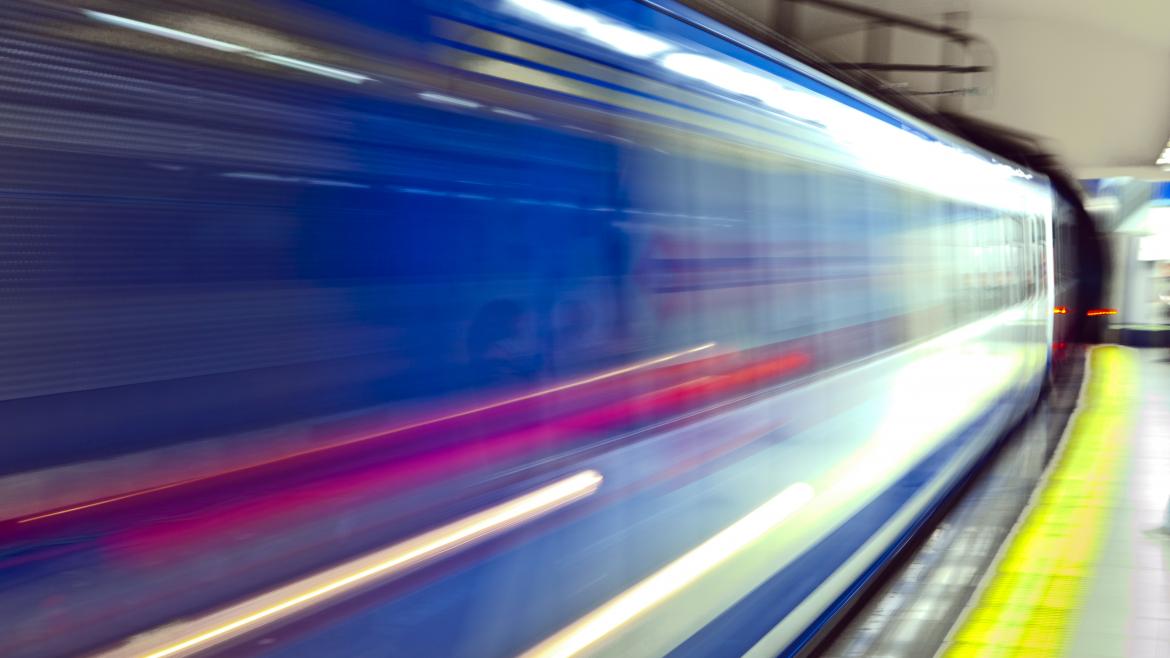 La Comunidad de Madrid reabre la Nave de Motores de Metro tras las obras acometidas para mejorar su accesibilidad