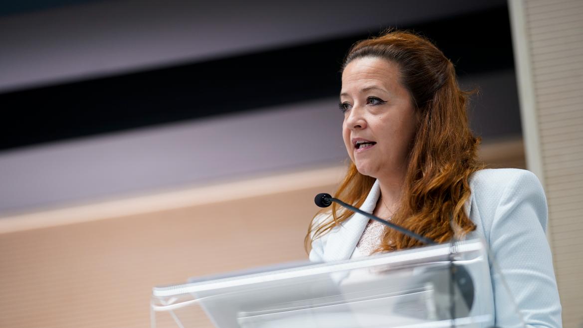 La Comunidad de Madrid reclama a la ministra de Sanidad que convoque el Consejo Interterritorial para abordar la falta de profesionales