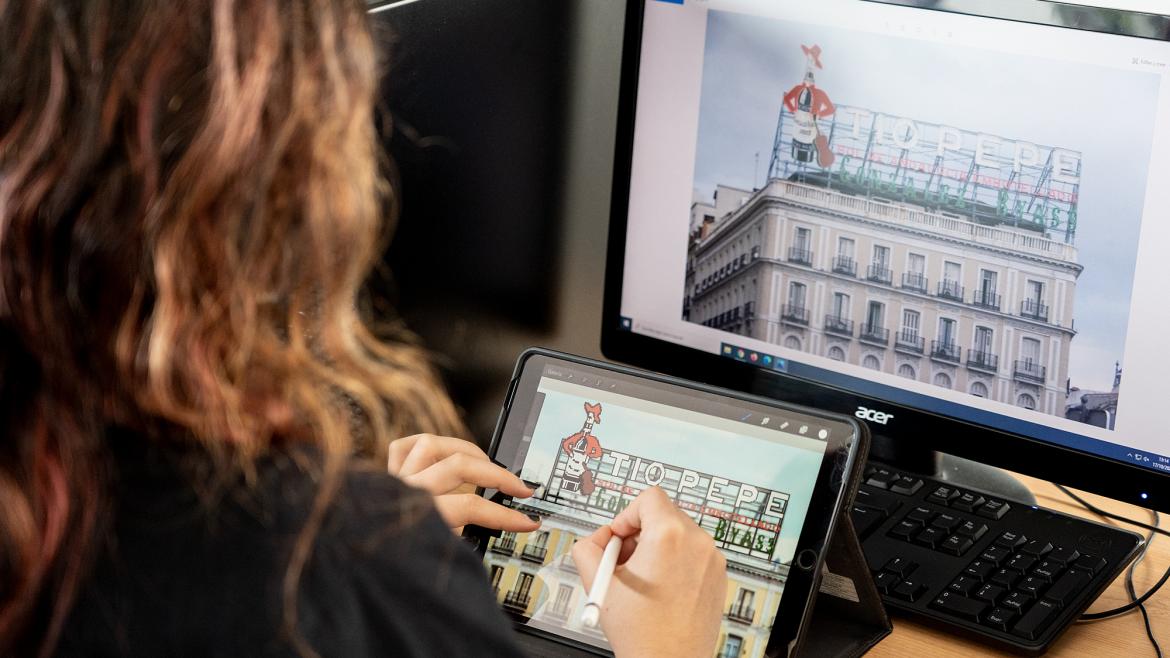 La Comunidad organiza la V edición de la Game Jam Madrid Crea dedicada al sector de los videojuegos
