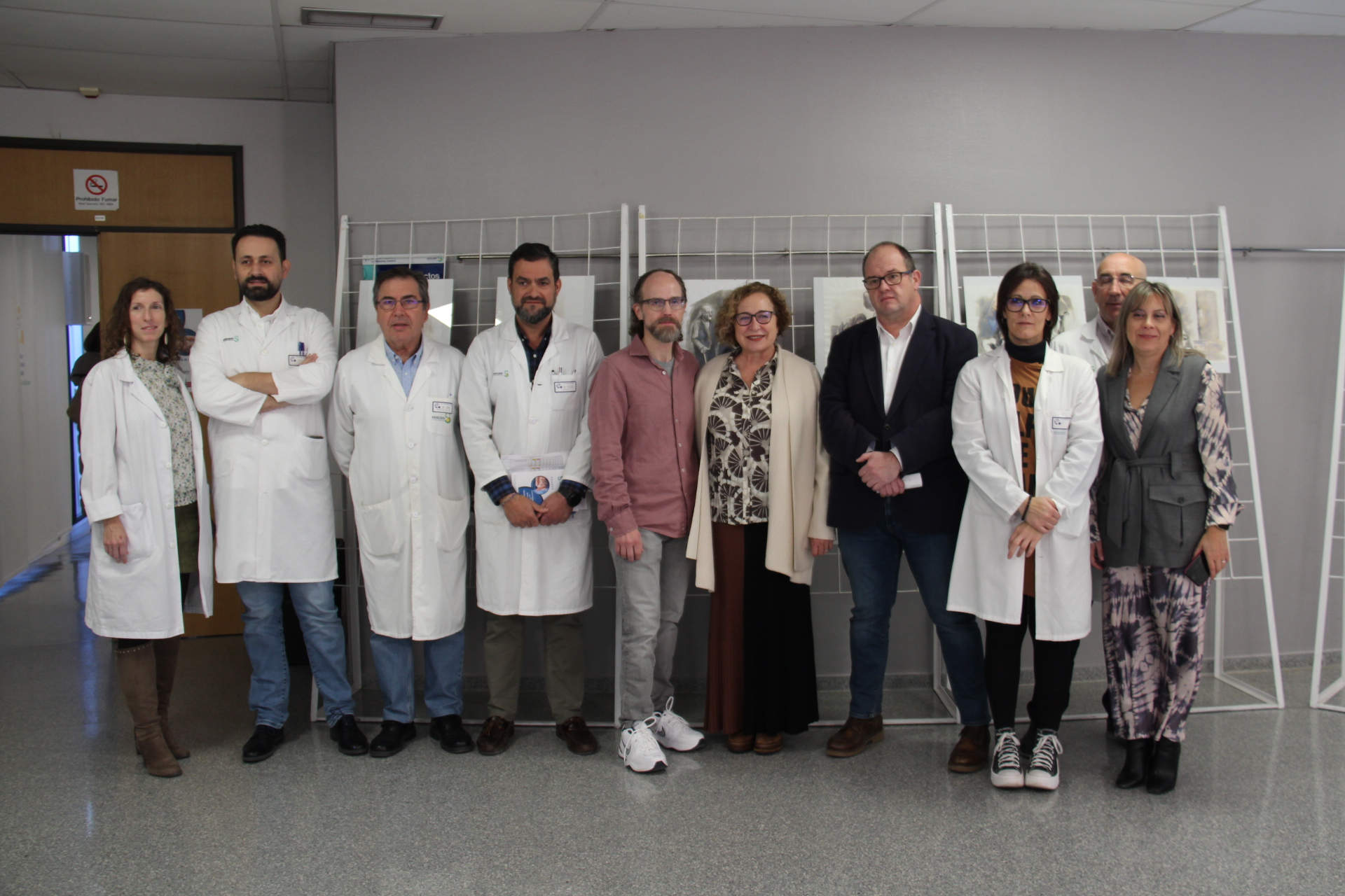 La Gerencia de Atención Integrada de Alcázar de San Juan ha celebrado esta mañana la III Jornada de Humanización