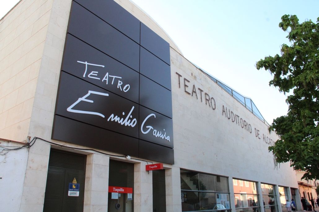 La danza inclusiva y la zarzuela contemporánea, protagonistas de diciembre en el Teatro Emilio Gavira