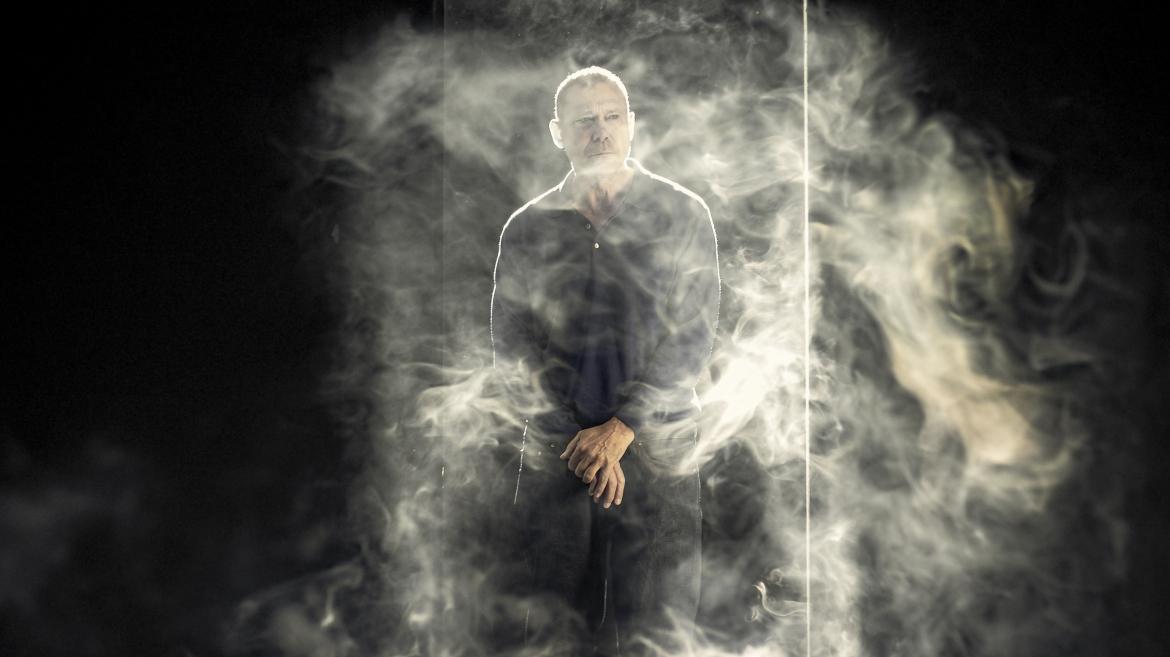 La segunda semana del Festival de Otoño de la Comunidad de Madrid trae la dramaturgia de Juan Mayorga, Sasha Waltz o Ivo Van Hove