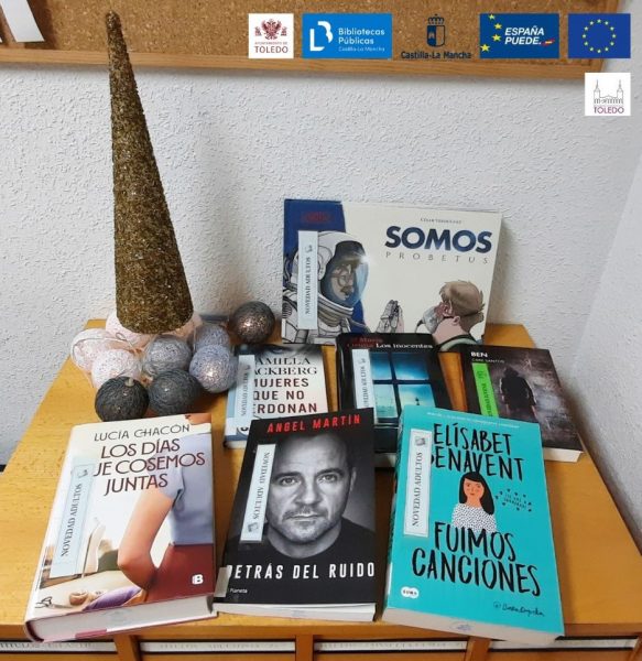 Ayuntamiento de Toledo ¡Novedades!