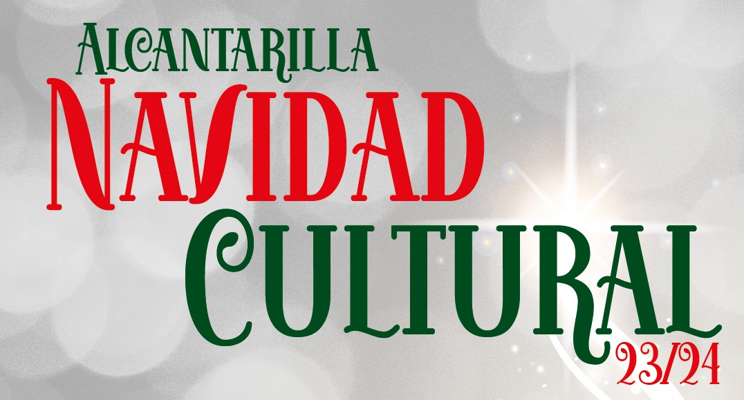 Comienza la Navidad en Alcantarilla con el encendido del árbol en Adolfo Suárez y la iluminación especial en la ciudad