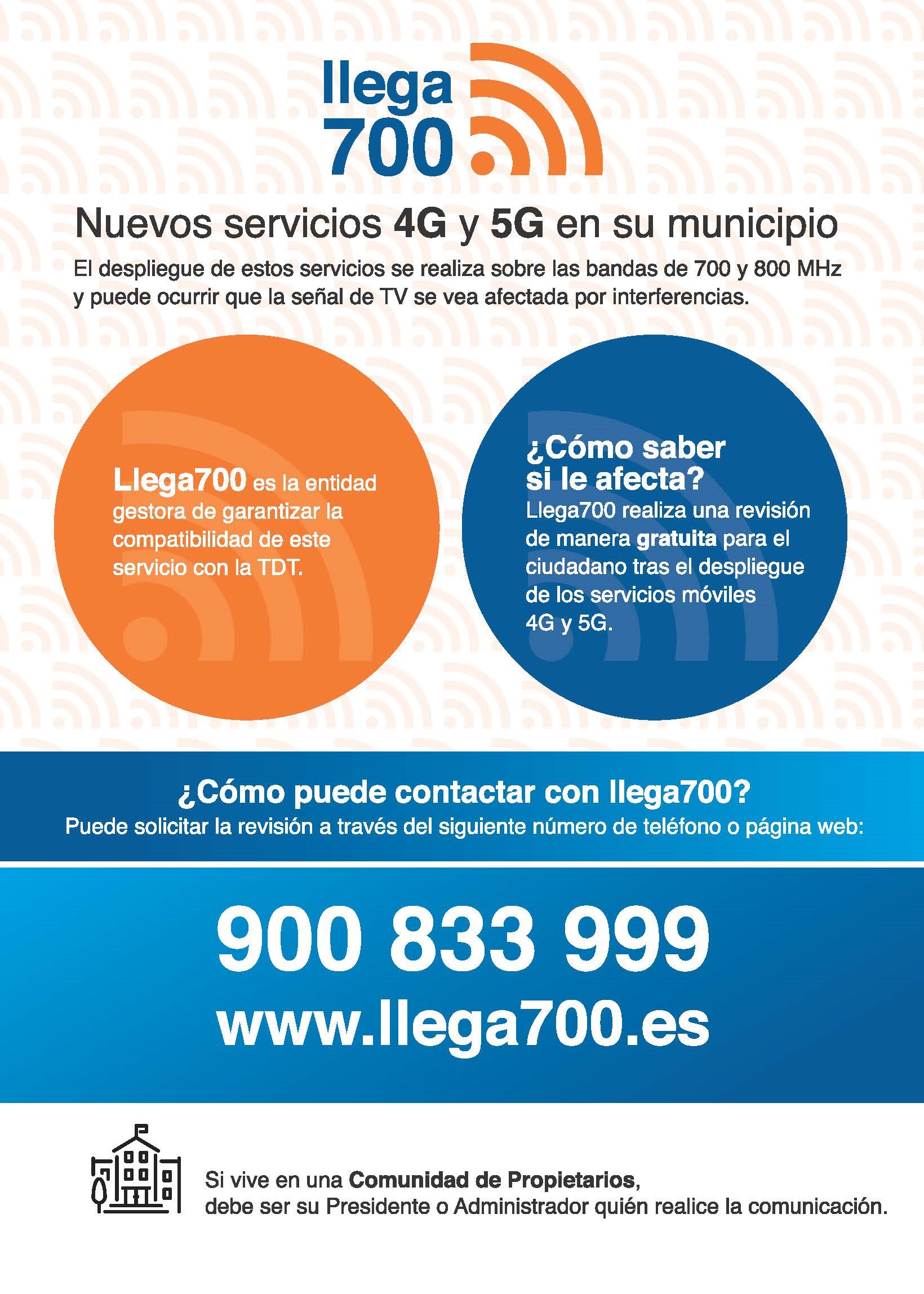 Conexiones móviles más veloces y mejor cobertura llegan a Alcázar de San Juan con los despliegues 4G y 5G