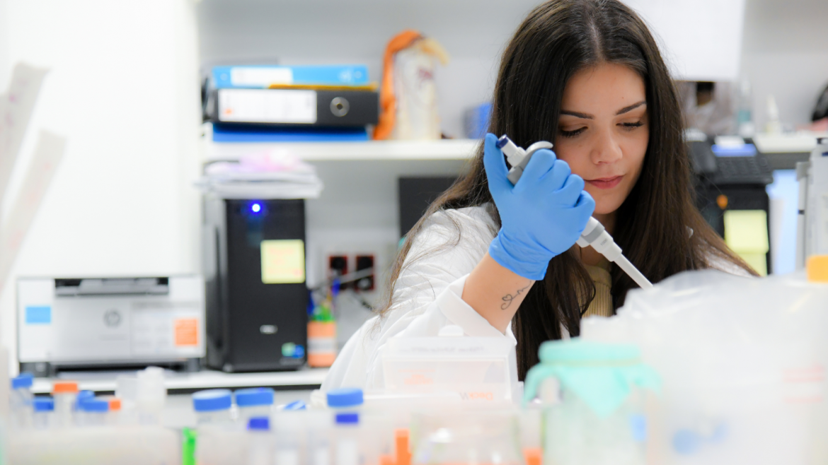 El Hospital 12 de Octubre se consolida como el primero madrileño y tercero a nivel nacional en la captación de proyectos públicos de Investigación en Salud