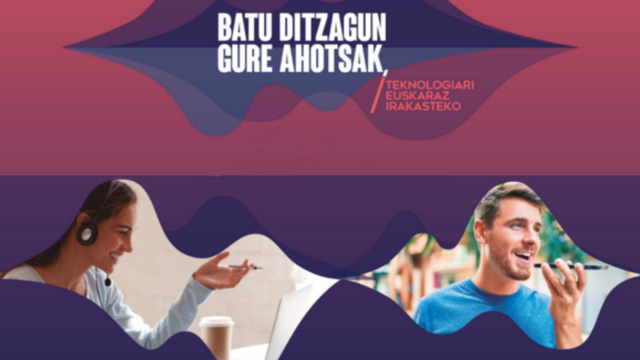 GAITU: auzolan digitala gaur - Eskoriatza