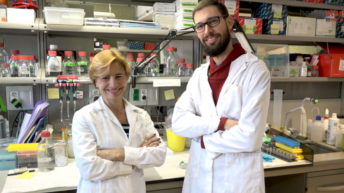 Investigadores del Hospital 12 de Octubre desarrollan un nuevo sistema diagnóstico para la detección temprana del cáncer de vejiga basado en una prueba de orina