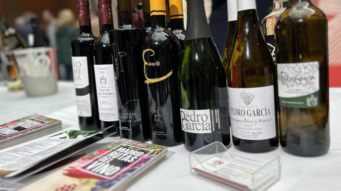 La Comunidad de Madrid aprueba nuevas ayudas para promocionar y fomentar la calidad de productos regionales certificados