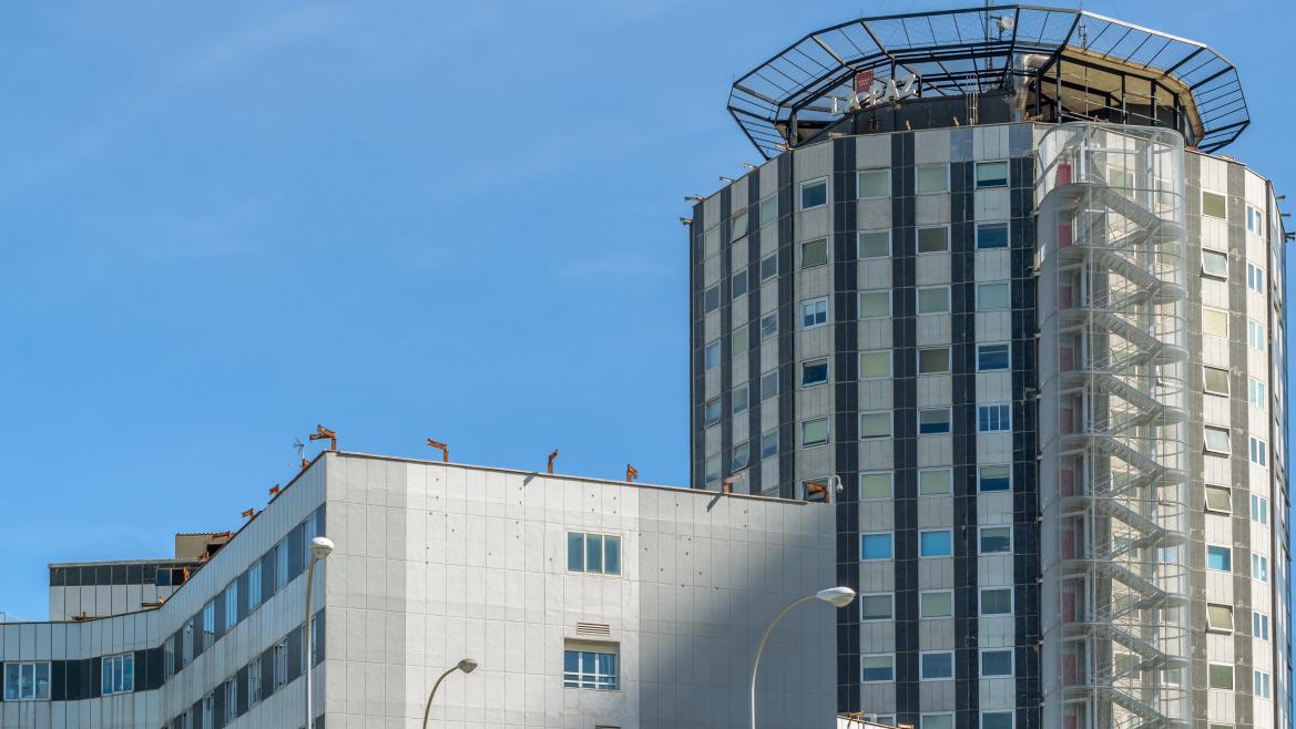 La Comunidad de Madrid copa el ranking de los mejores hospitales públicos de España con seis en el top ten