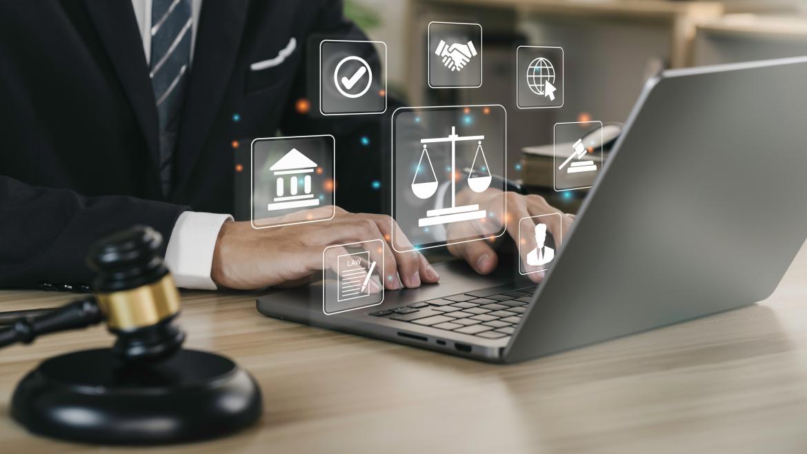 La Comunidad de Madrid digitalizará más de 54,5 millones de folios del Archivo Judicial Territorial para agilizar su consulta
