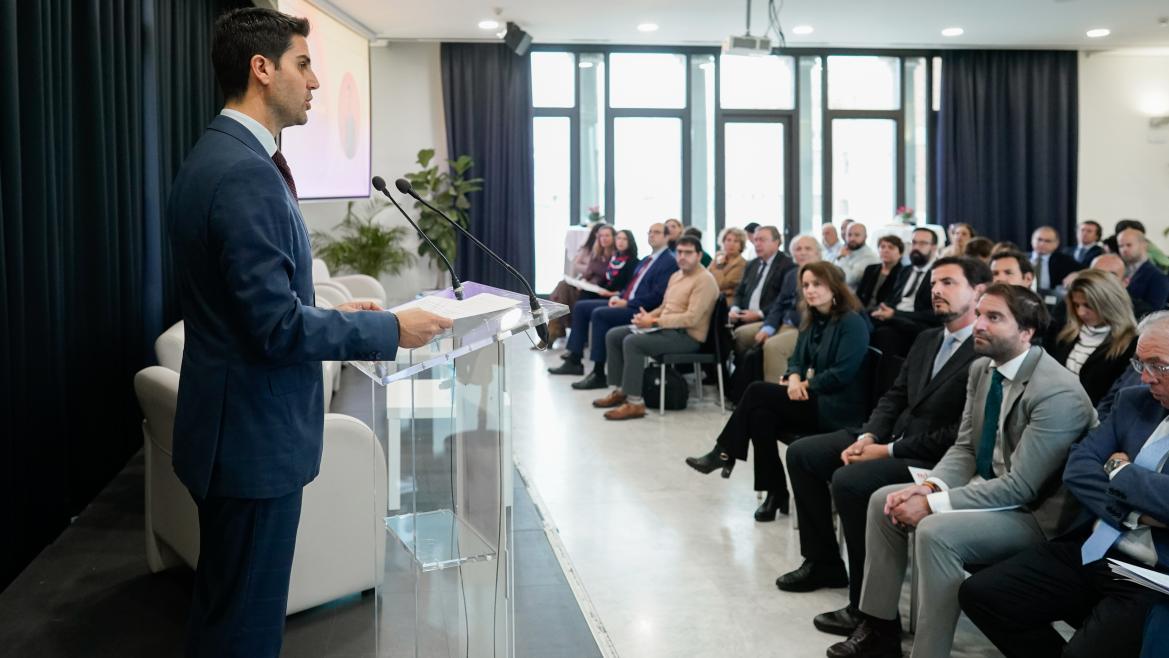 La Comunidad de Madrid ofrece soluciones innovadoras de gestión a los ayuntamientos de la región