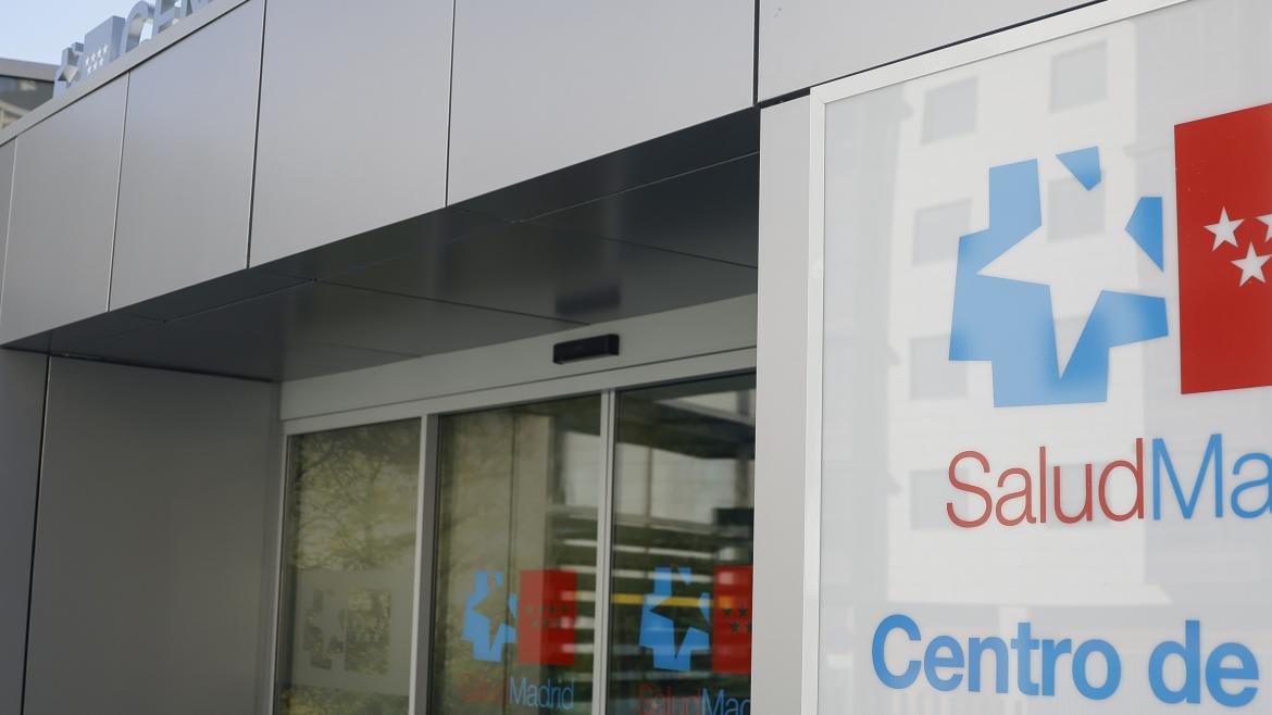 La Comunidad de Madrid pone en marcha dos nuevos centros de salud públicos, Parque Oeste, en Alcorcón, y Las Tablas, en Madrid capital