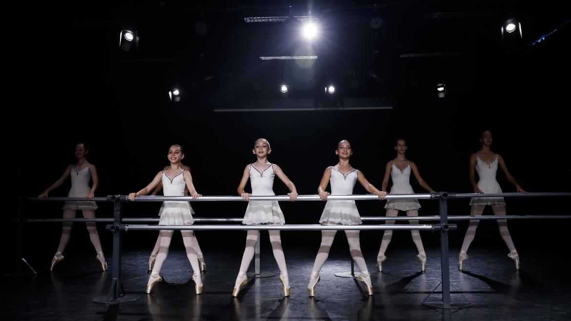 La Comunidad de Madrid presenta en el Real Coliseo de Carlos III una programación navideña con la danza y el teatro como protagonistas