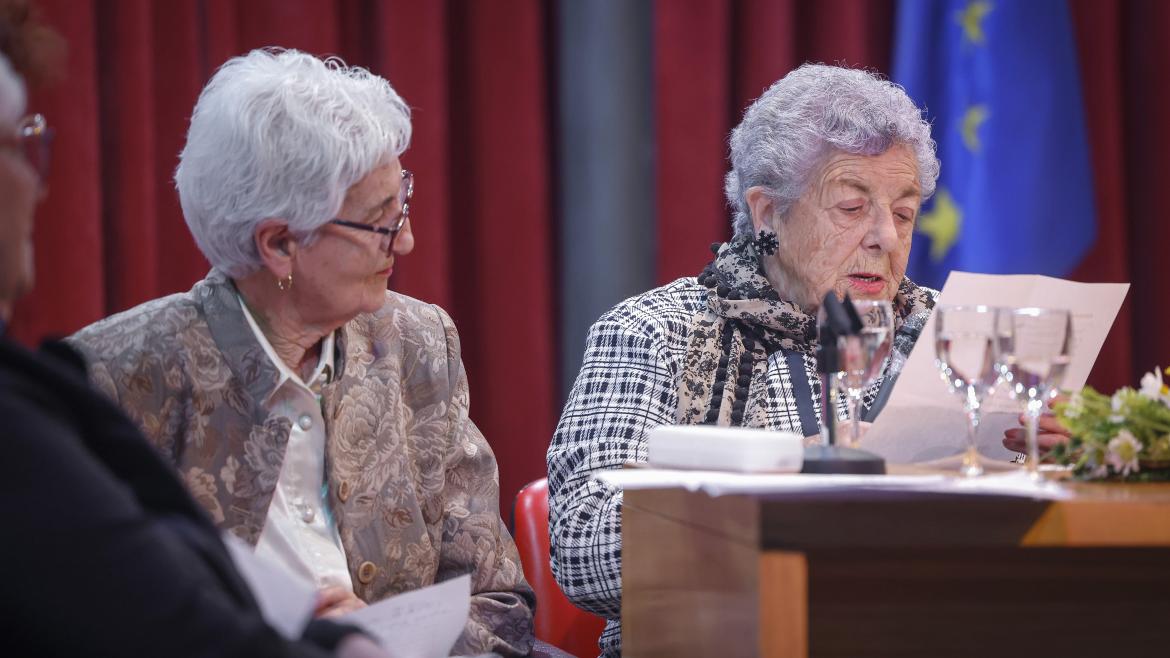 La Comunidad de Madrid renueva los Programas Interuniversitarios para Mayores que suman más de un millar de beneficiarios