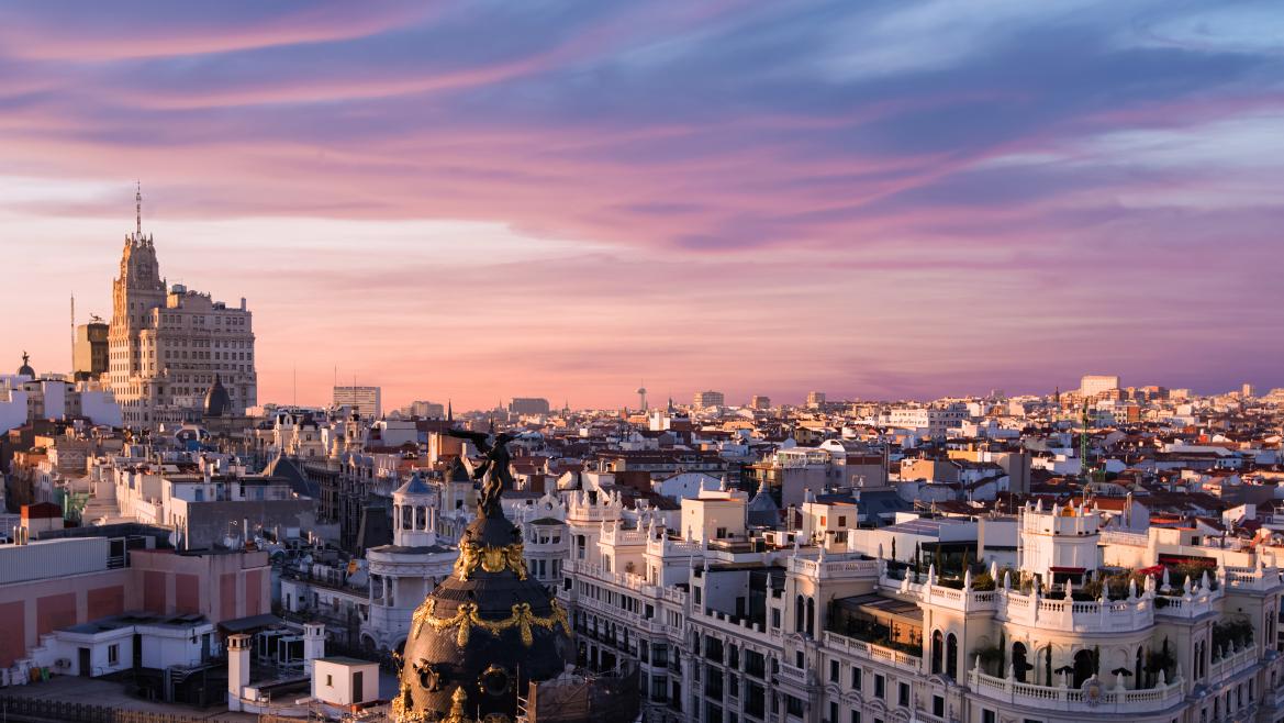 La Comunidad de Madrid viaja a Argentina para captar nuevos proyectos de inversión en la región