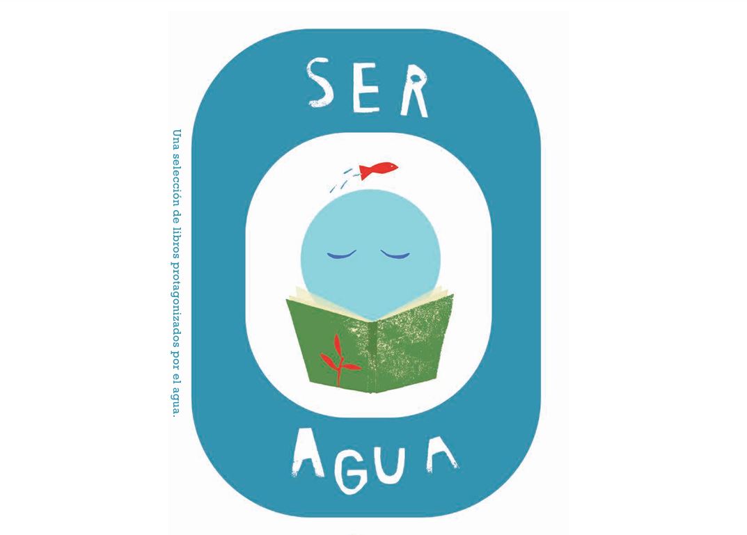 Reseña en la Guía de lectura LINA 2023 – Cabezón de Pisuerga