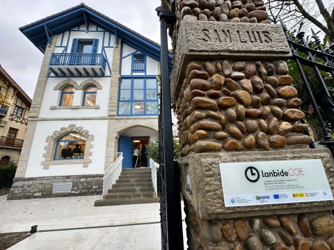 Sitio web del Ayuntamiento de Vitoria-Gasteiz