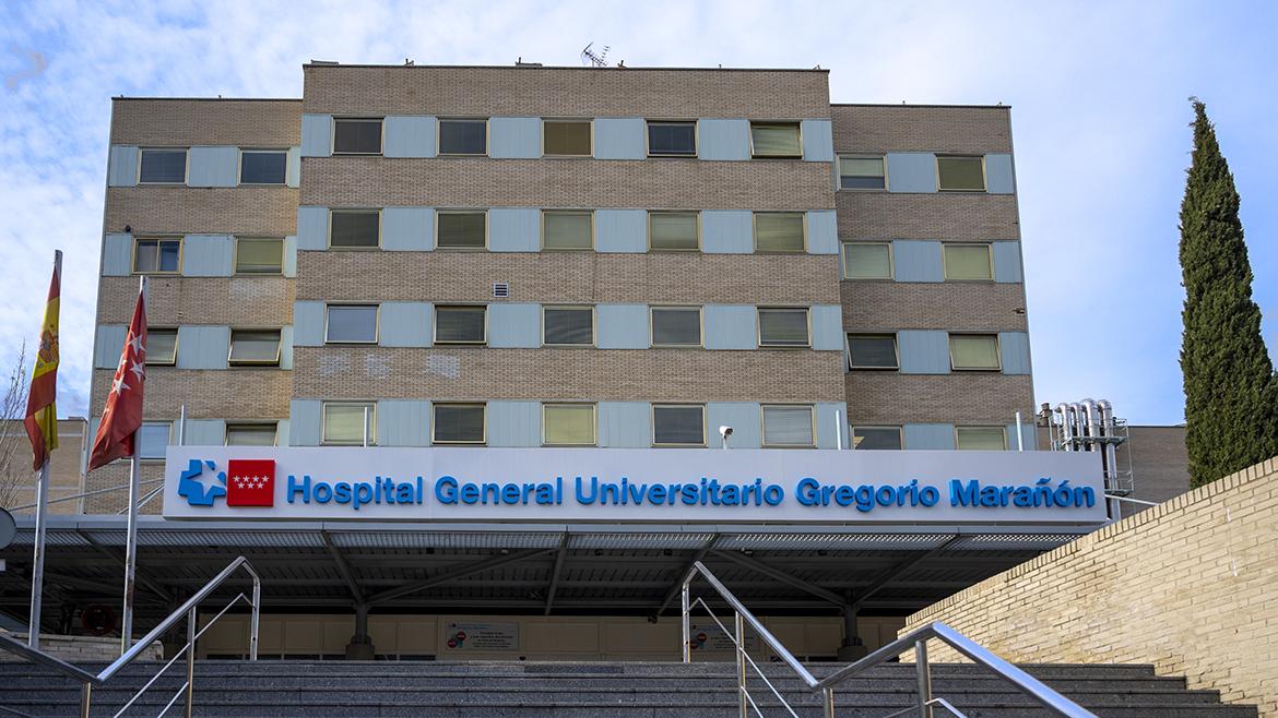 Tres jefes de servicio del Hospital Gregorio Marañón, galardonados en los Premios MERCO-Observatorio de Salud