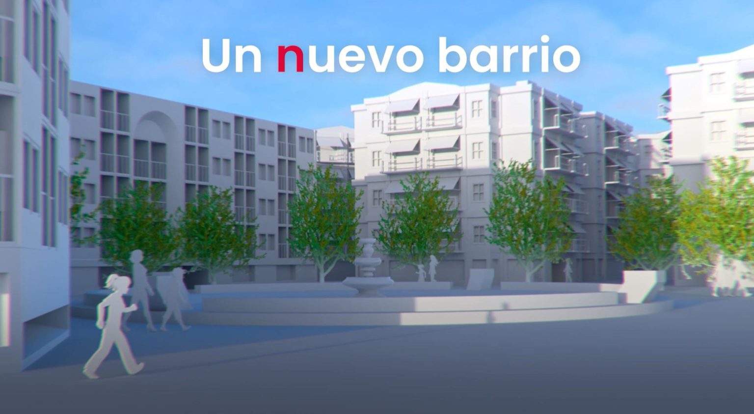 Avanza el proceso para la creación del nuevo barrio de La Aviación
