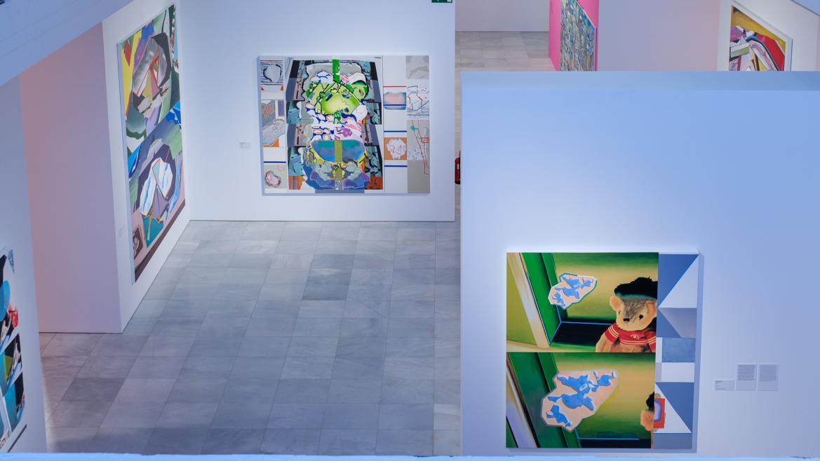 La Comunidad de Madrid abre el año expositivo con muestras dedicadas a la fotografía y el arte contemporáneo