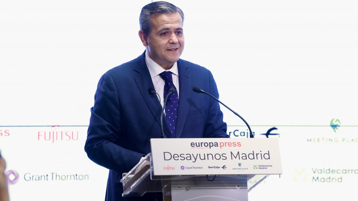 La Comunidad de Madrid adjudicará este año las obras de ampliación de la línea 5 del Metro, sumando otra conexión directa entre la capital y el Aeropuerto