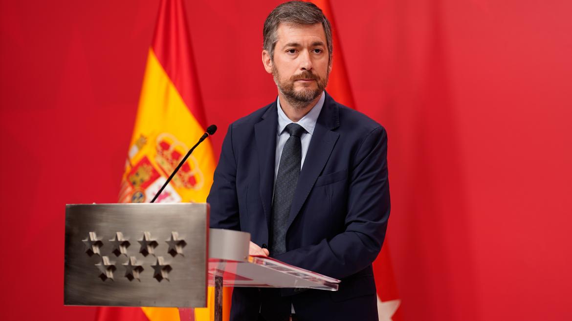 La Comunidad de Madrid aprueba el primer Reglamento de VTC regional que dará seguridad jurídica a empresas y mayor calidad a los usuarios