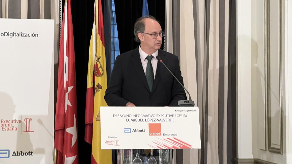 La Comunidad de Madrid avanza en la aplicación de la administración predictiva para adelantarse a las necesidades de los ciudadanos